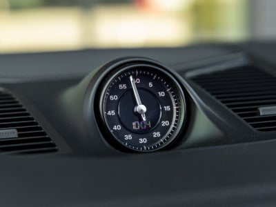 2026 Porsche Cayenne E-Hybrid Coupe Cayenne E-Hybrid Coupe