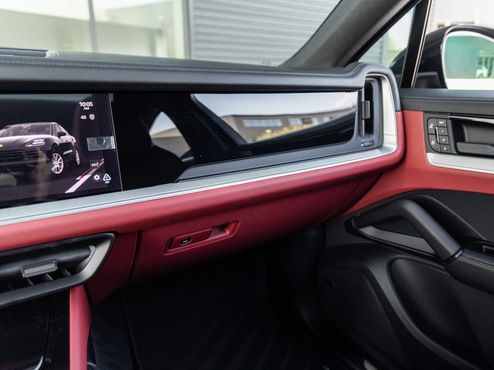 2026 Porsche Cayenne E-Hybrid Coupe Cayenne E-Hybrid Coupe