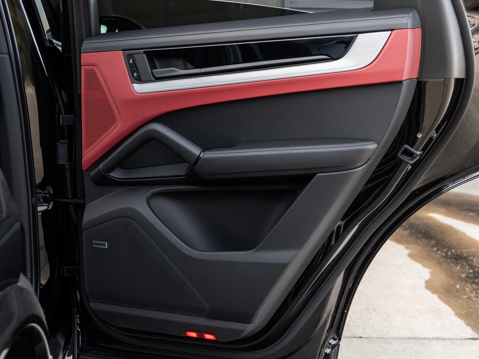 2026 Porsche Cayenne E-Hybrid Coupe Cayenne E-Hybrid Coupe