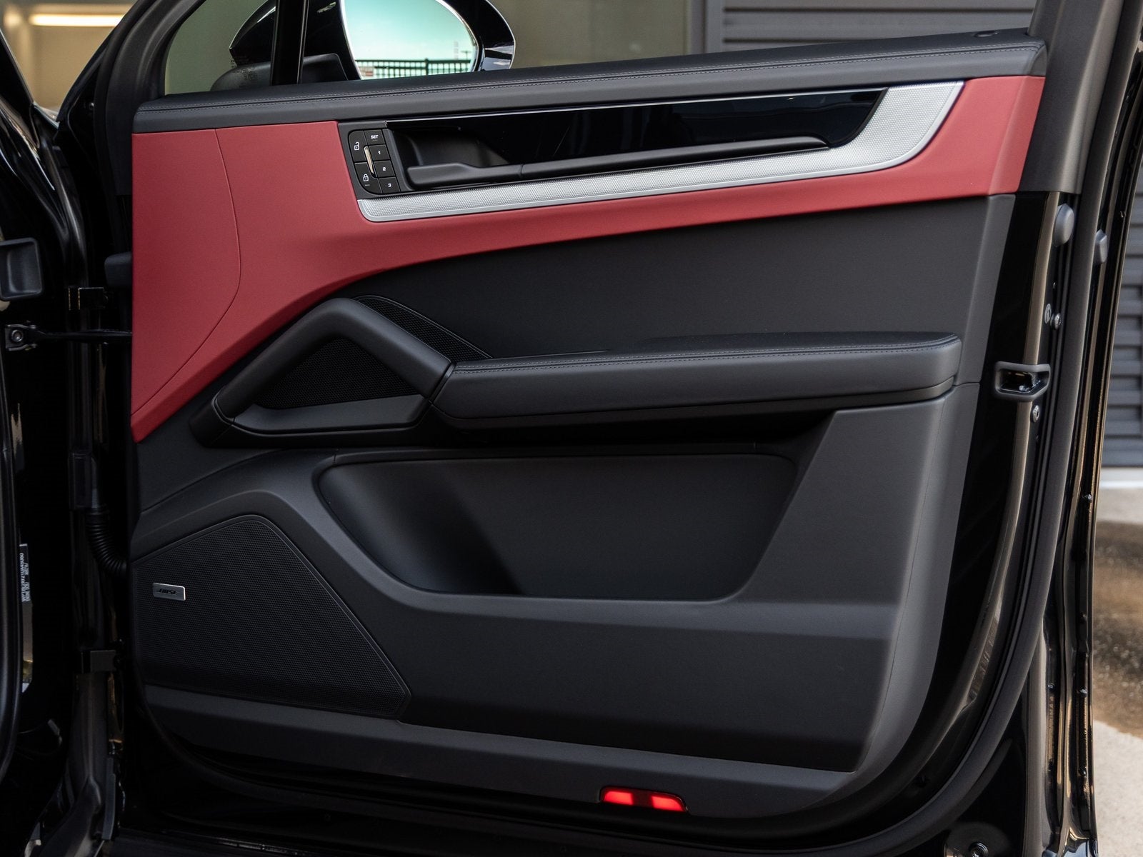 2026 Porsche Cayenne E-Hybrid Coupe Cayenne E-Hybrid Coupe