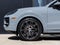 2026 Porsche Cayenne E-Hybrid Coupe Cayenne E-Hybrid Coupe