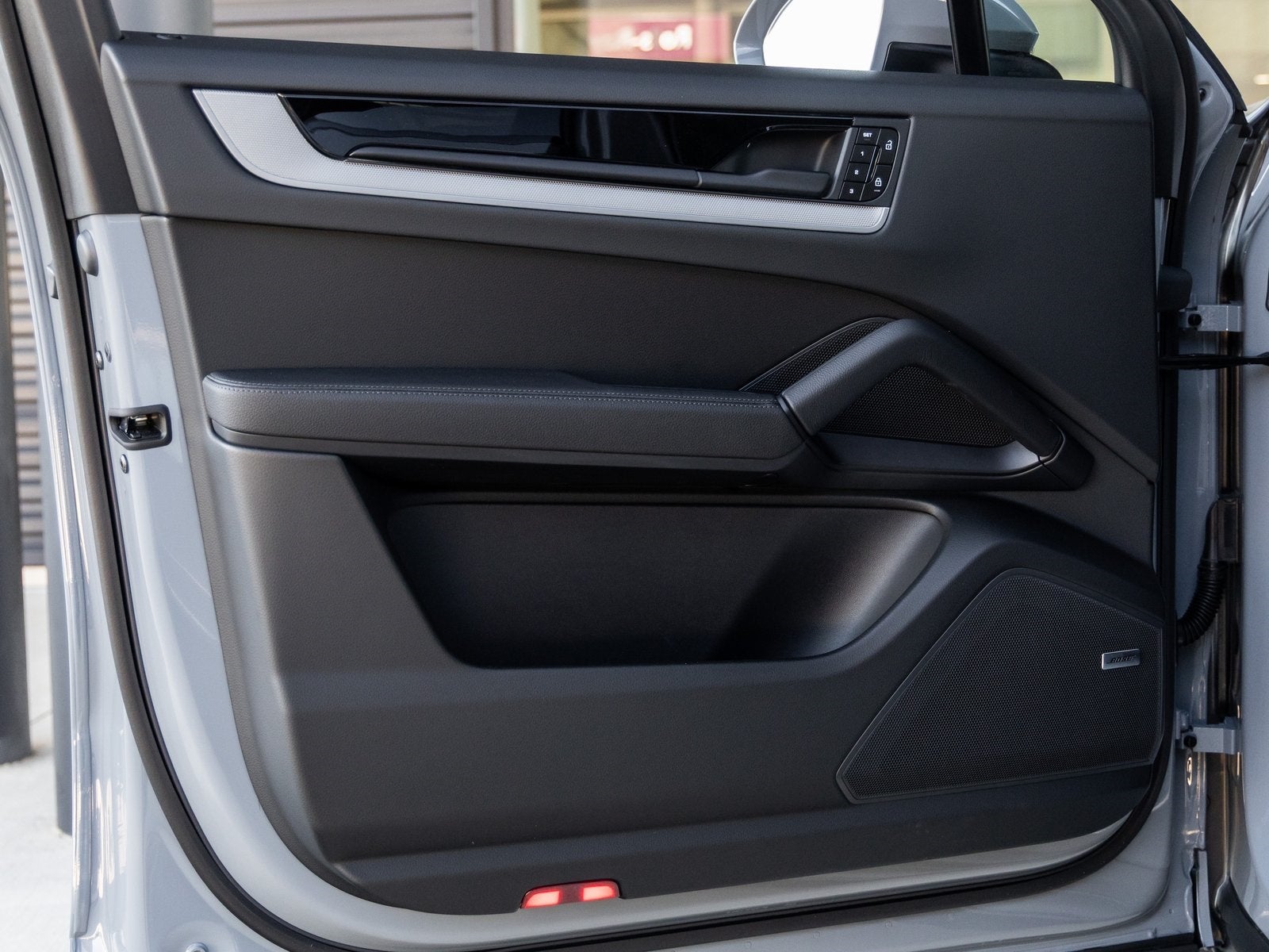 2026 Porsche Cayenne E-Hybrid Coupe Cayenne E-Hybrid Coupe