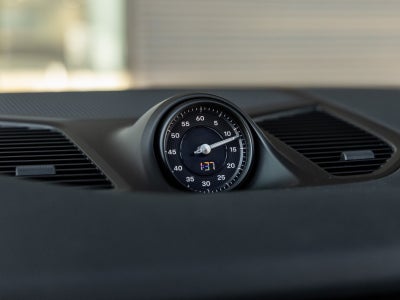 2026 Porsche Cayenne E-Hybrid Coupe Cayenne E-Hybrid Coupe