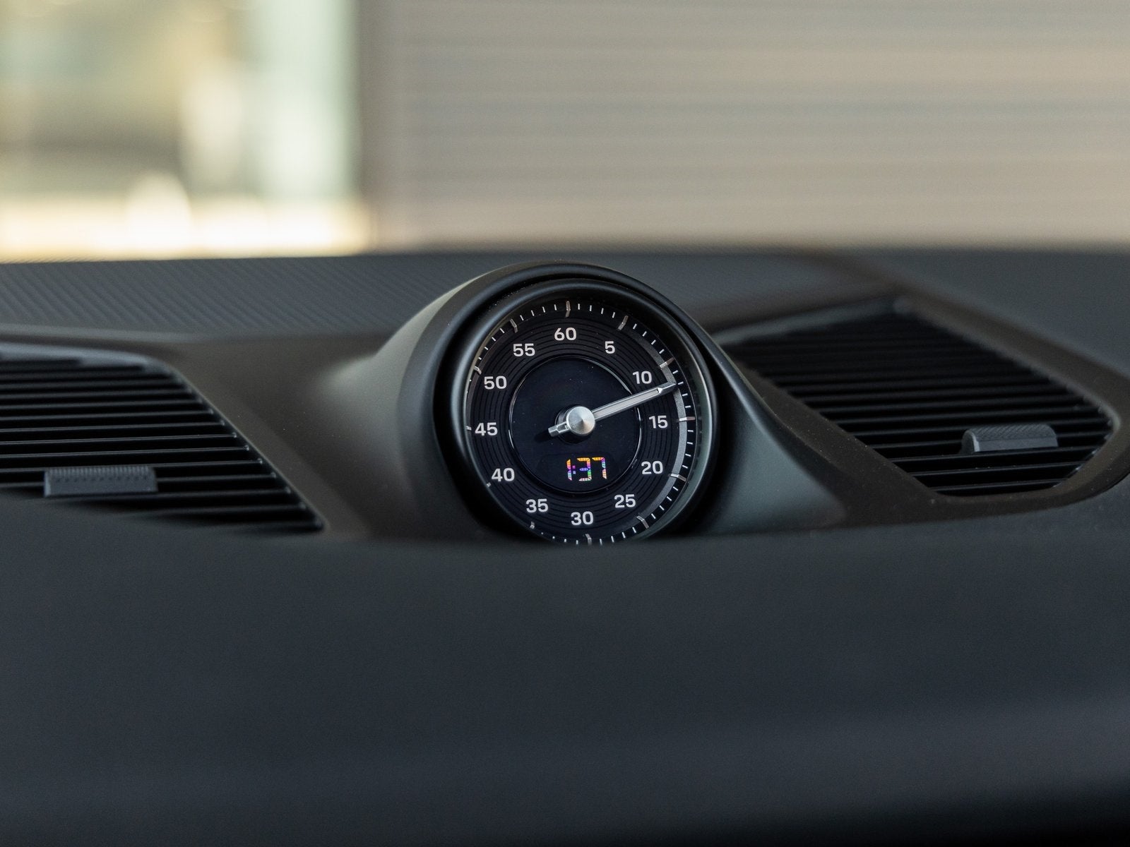 2026 Porsche Cayenne E-Hybrid Coupe Cayenne E-Hybrid Coupe