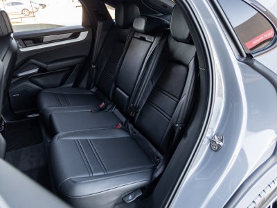 2026 Porsche Cayenne E-Hybrid Coupe Cayenne E-Hybrid Coupe