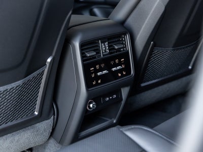 2026 Porsche Cayenne E-Hybrid Coupe Cayenne E-Hybrid Coupe