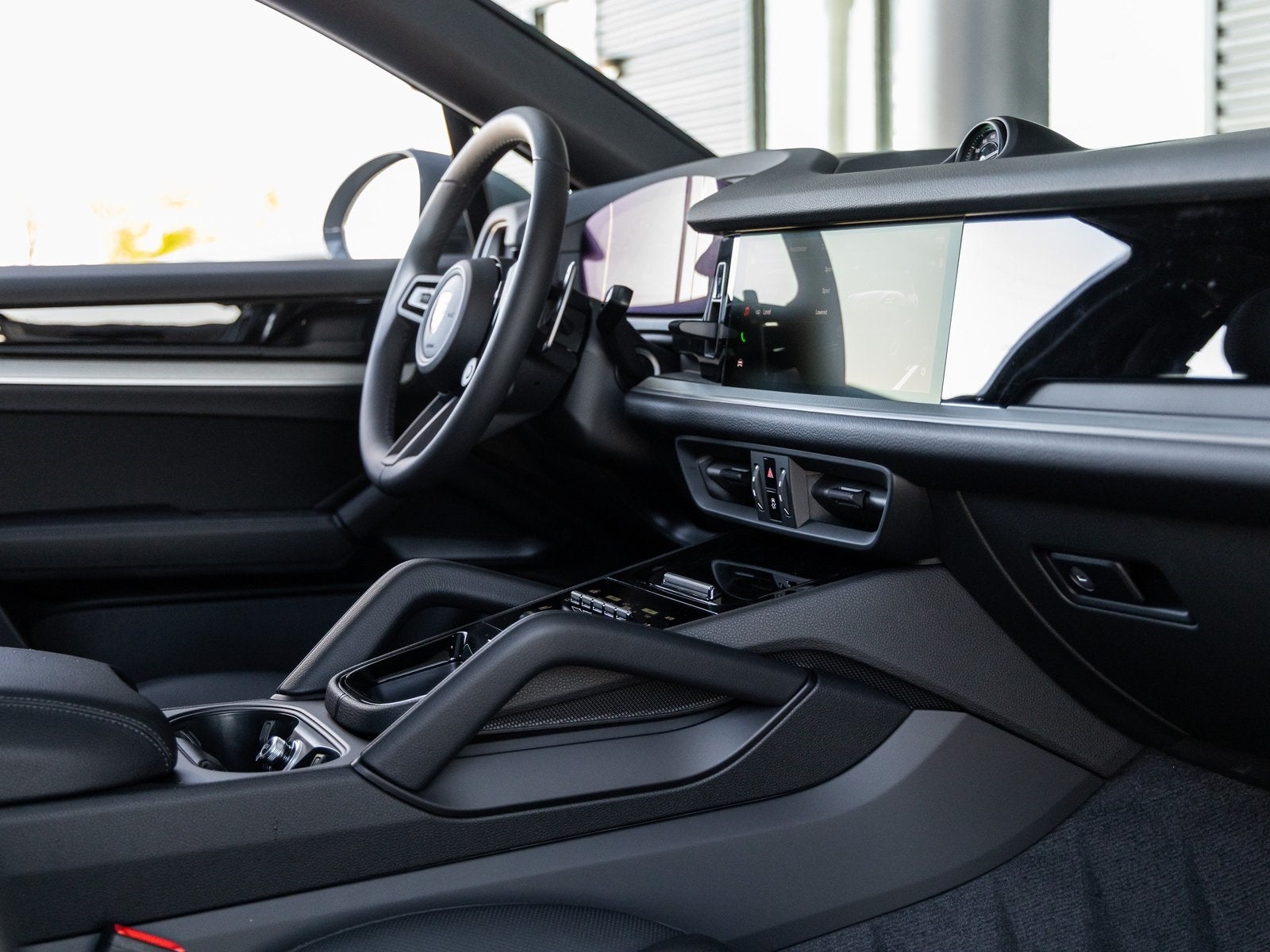 2026 Porsche Cayenne E-Hybrid Coupe Cayenne E-Hybrid Coupe