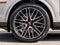 2026 Porsche Cayenne Cayenne E-Hybrid Coupe