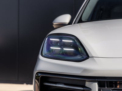 2026 Porsche Cayenne Cayenne E-Hybrid Coupe