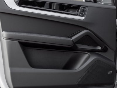 2026 Porsche Cayenne Cayenne E-Hybrid Coupe