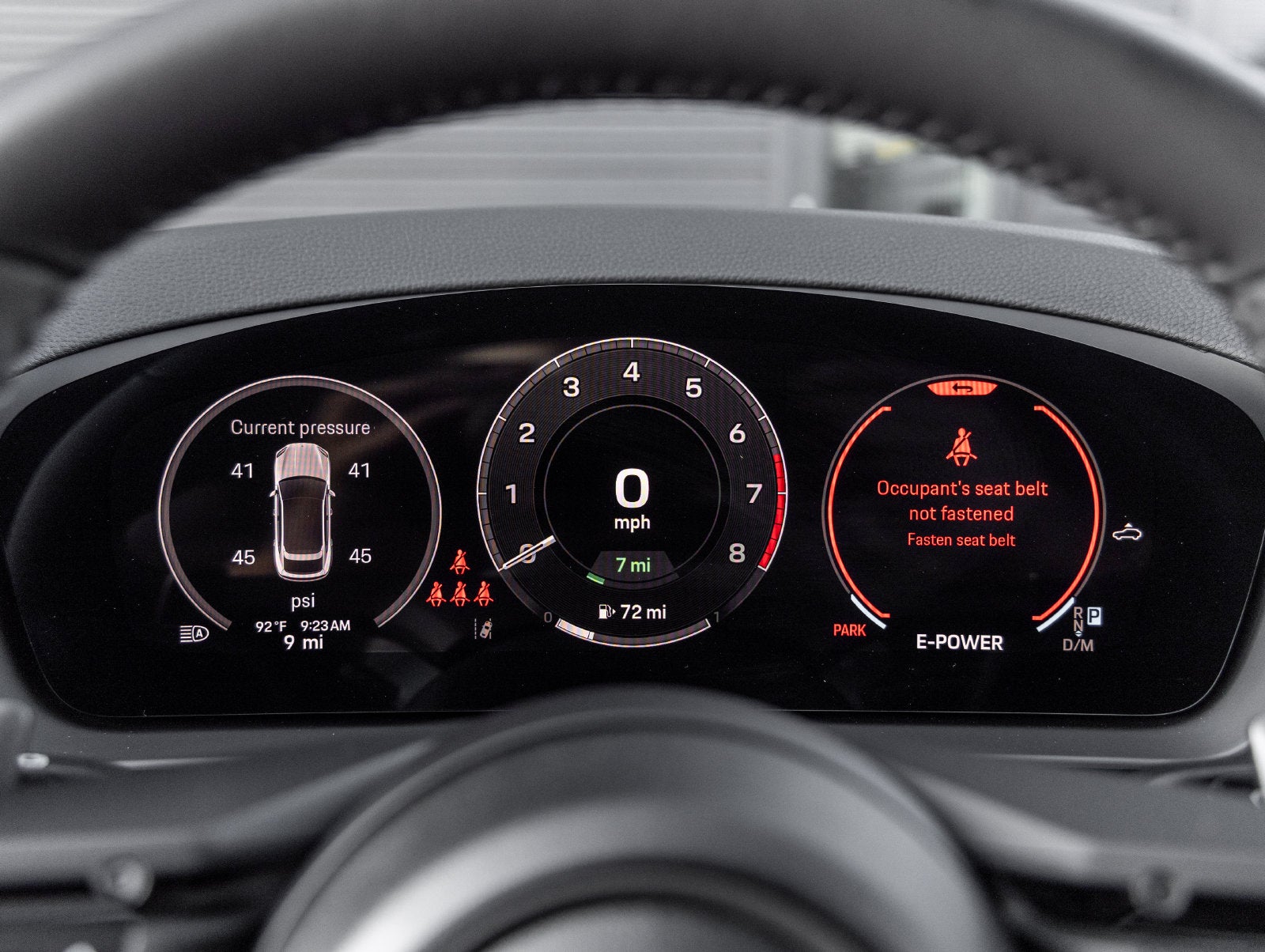 2026 Porsche Cayenne Cayenne E-Hybrid Coupe