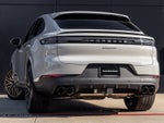 2026 Porsche Cayenne Cayenne E-Hybrid Coupe