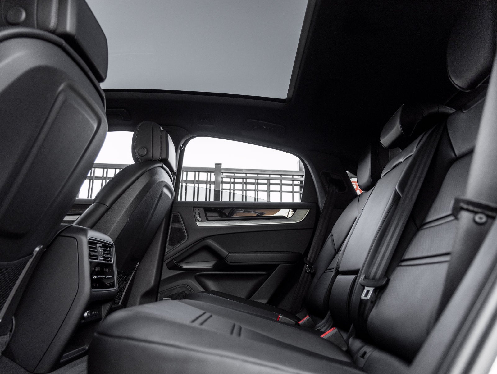 2026 Porsche Cayenne Cayenne E-Hybrid Coupe