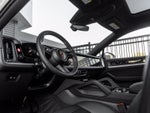 2026 Porsche Cayenne Cayenne E-Hybrid Coupe