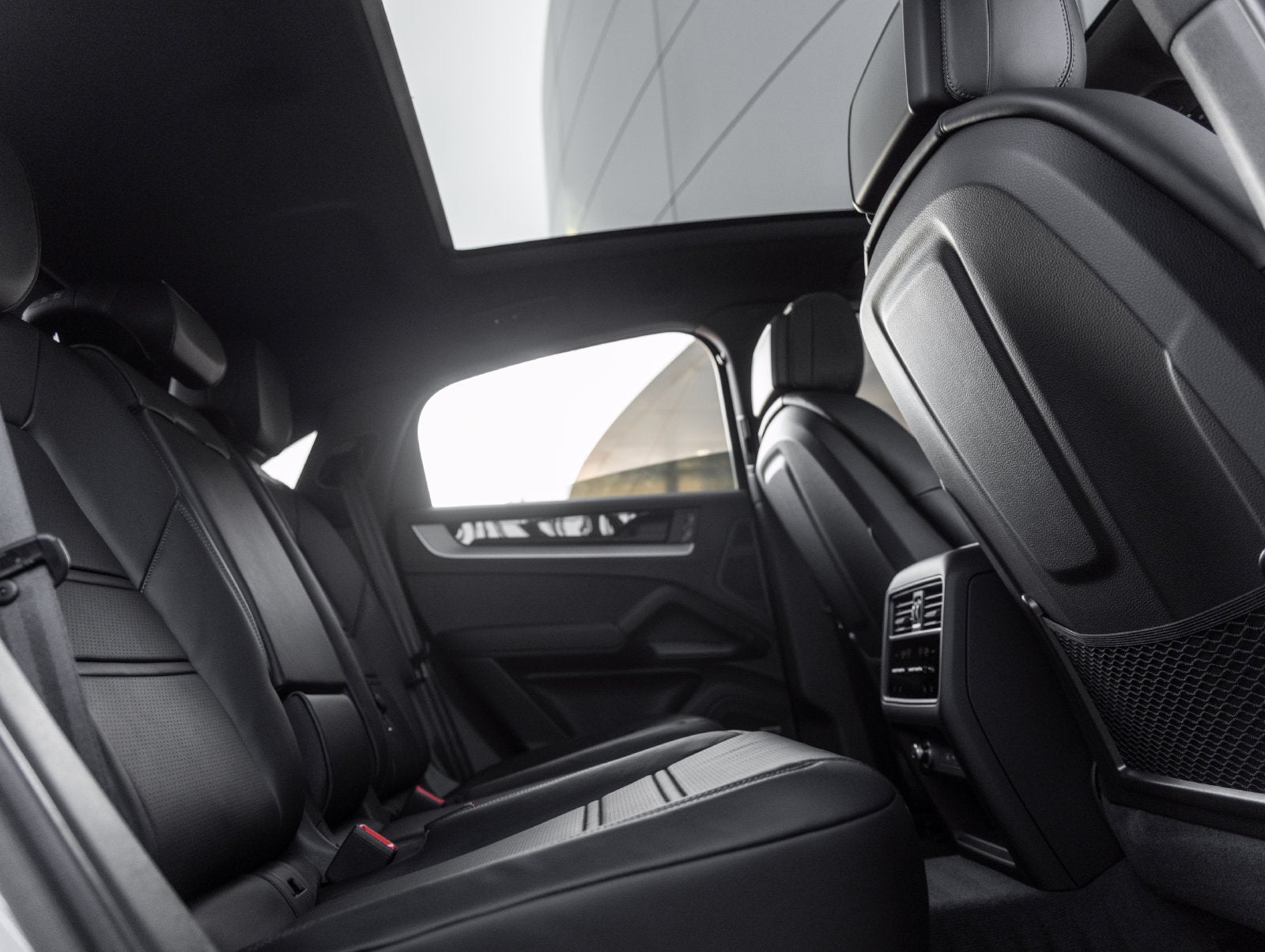 2026 Porsche Cayenne Cayenne E-Hybrid Coupe