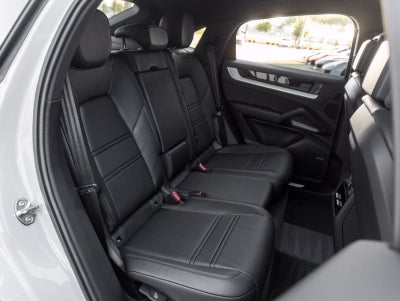 2026 Porsche Cayenne Cayenne E-Hybrid Coupe