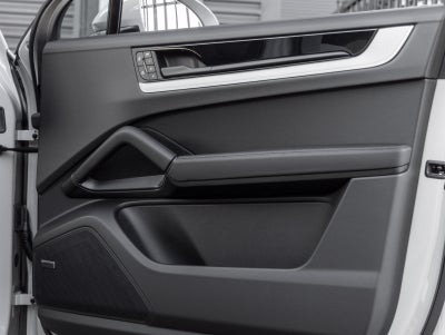 2026 Porsche Cayenne Cayenne E-Hybrid Coupe