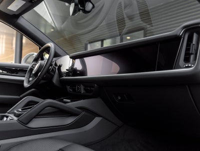 2026 Porsche Cayenne Cayenne E-Hybrid Coupe