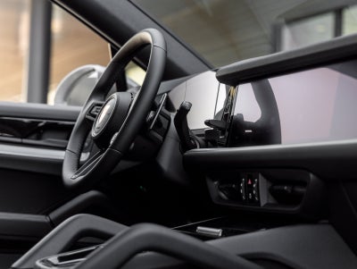 2026 Porsche Cayenne Cayenne E-Hybrid Coupe