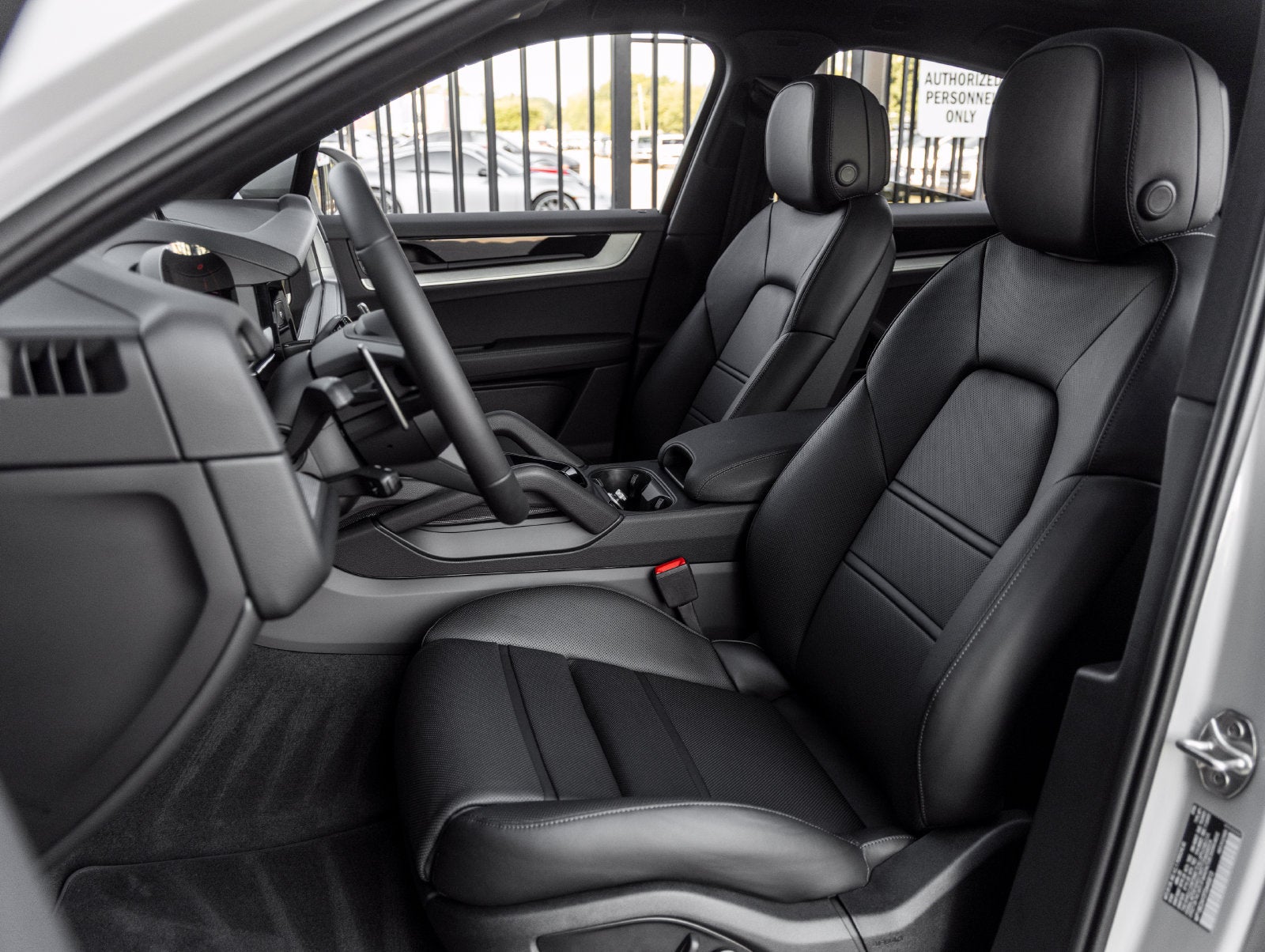 2026 Porsche Cayenne Cayenne E-Hybrid Coupe