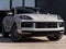 2026 Porsche Cayenne Cayenne E-Hybrid Coupe