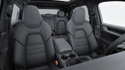 2024 Porsche Cayenne Cayenne E-Hybrid Coupe
