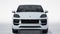 2024 Porsche Cayenne Cayenne E-Hybrid Coupe