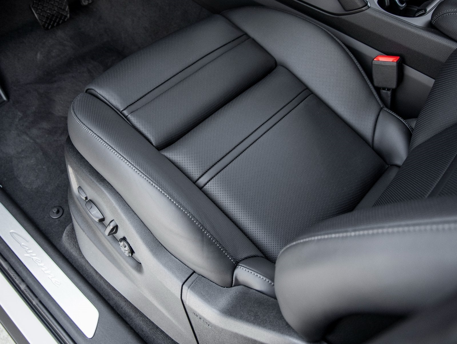 2025 Porsche Cayenne E-Hybrid Coupe Cayenne E-Hybrid Coupe