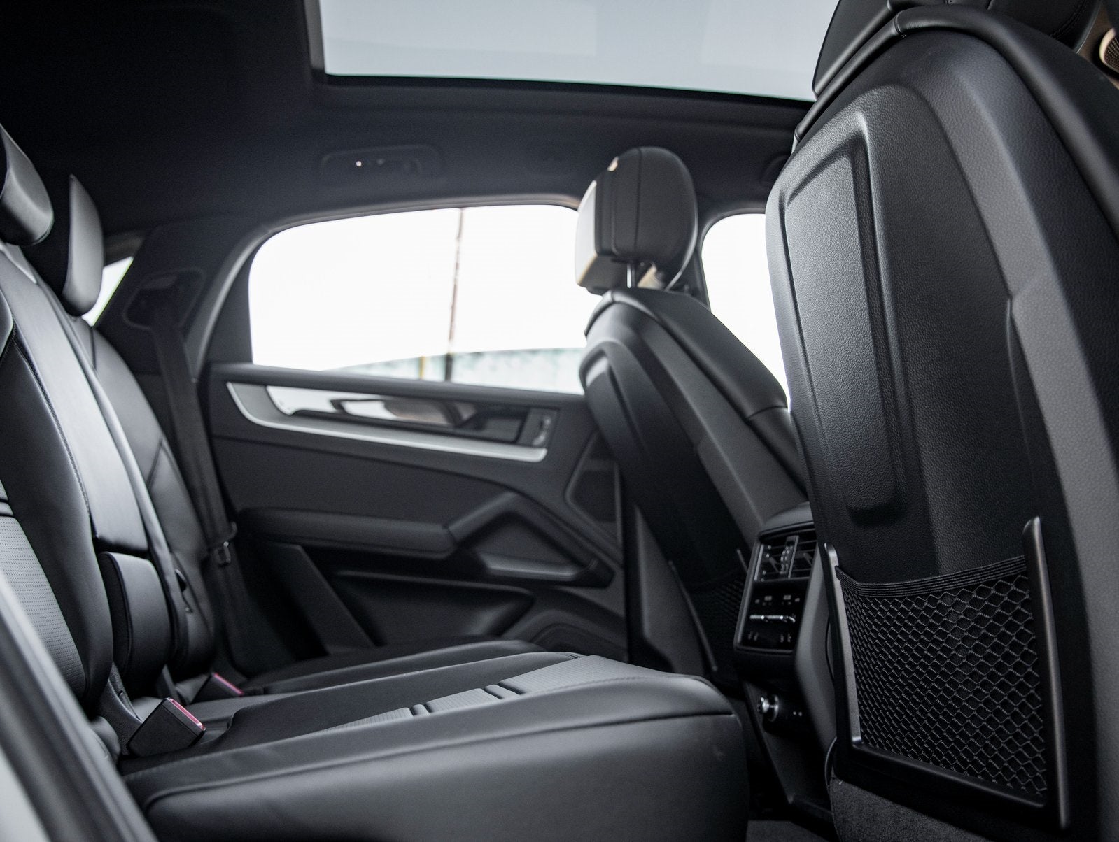 2025 Porsche Cayenne E-Hybrid Coupe Cayenne E-Hybrid Coupe