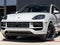 2025 Porsche Cayenne E-Hybrid Coupe Cayenne E-Hybrid Coupe