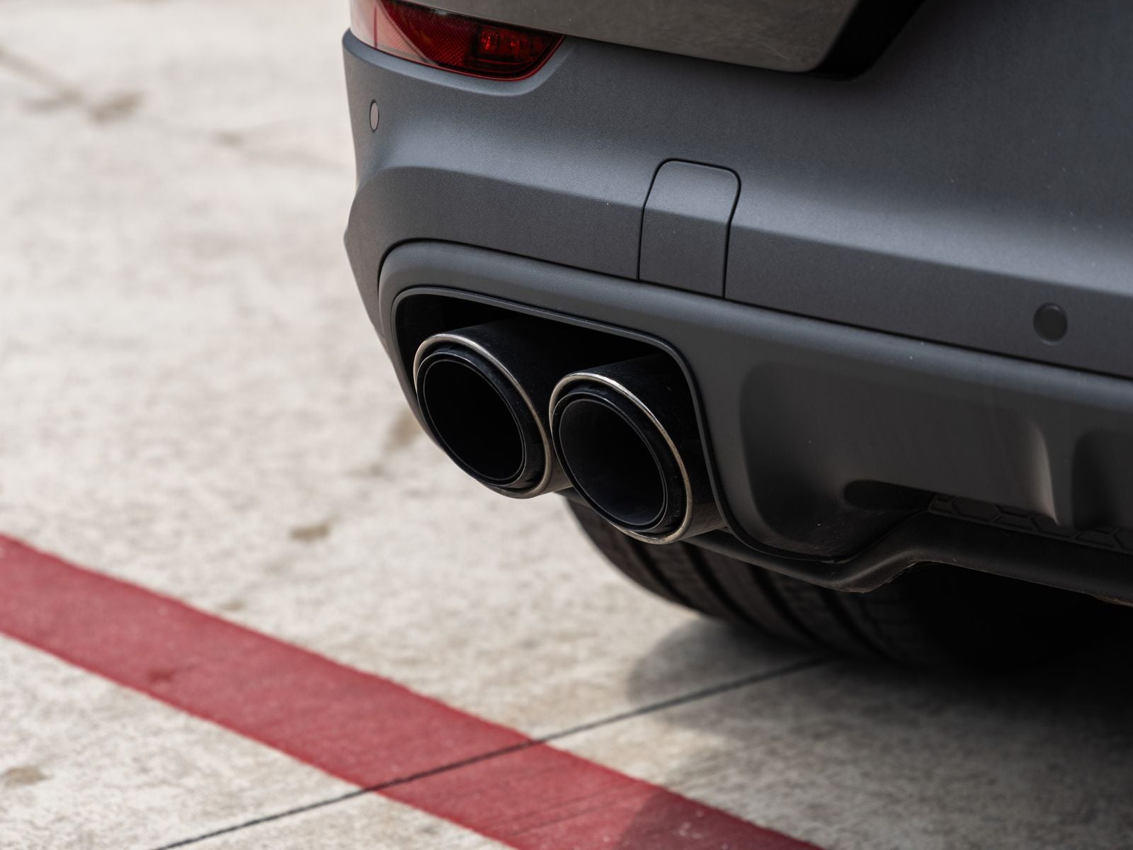 2025 Porsche Cayenne Coup E-Hybrid - Photo 15