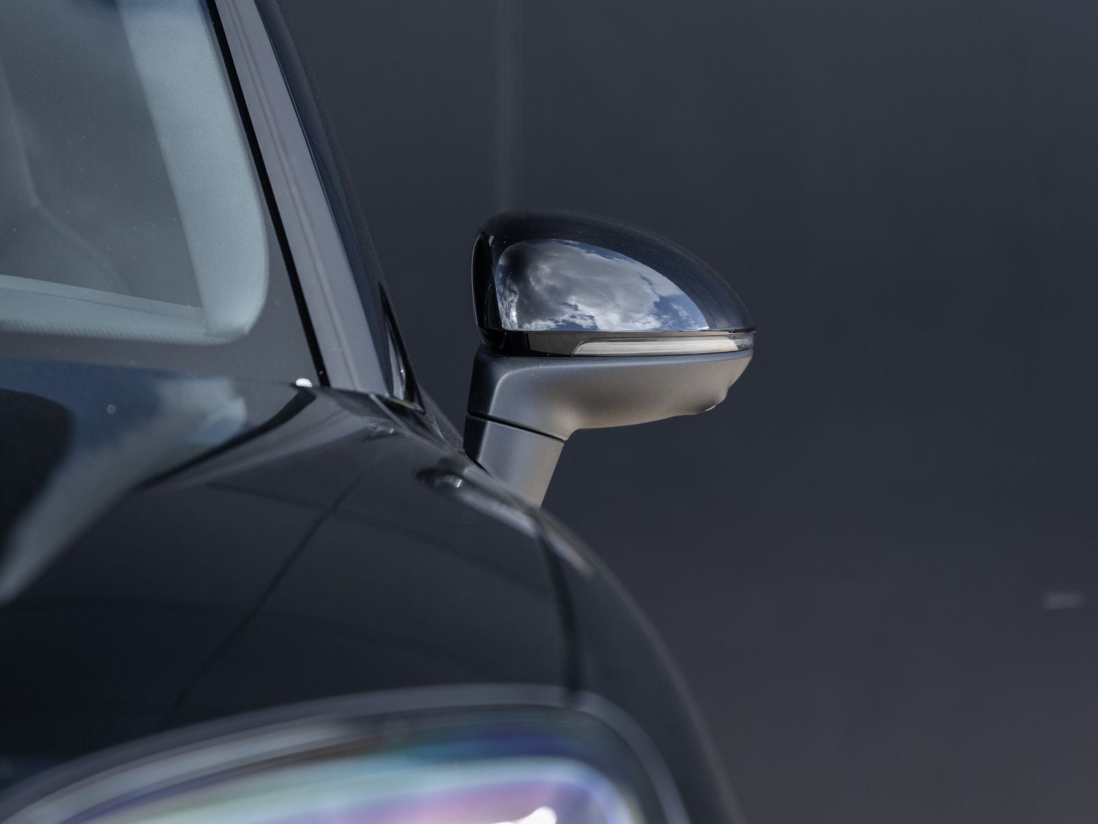 2025 Porsche Cayenne Coup E-Hybrid - Photo 18