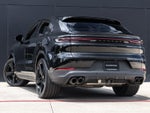 2025 Porsche Cayenne E-Hybrid Coupe