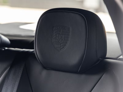 2025 Porsche Cayenne E-Hybrid Coupe