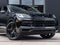 2025 Porsche Cayenne E-Hybrid Coupe