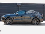 2025 Porsche Cayenne E-Hybrid Coupe