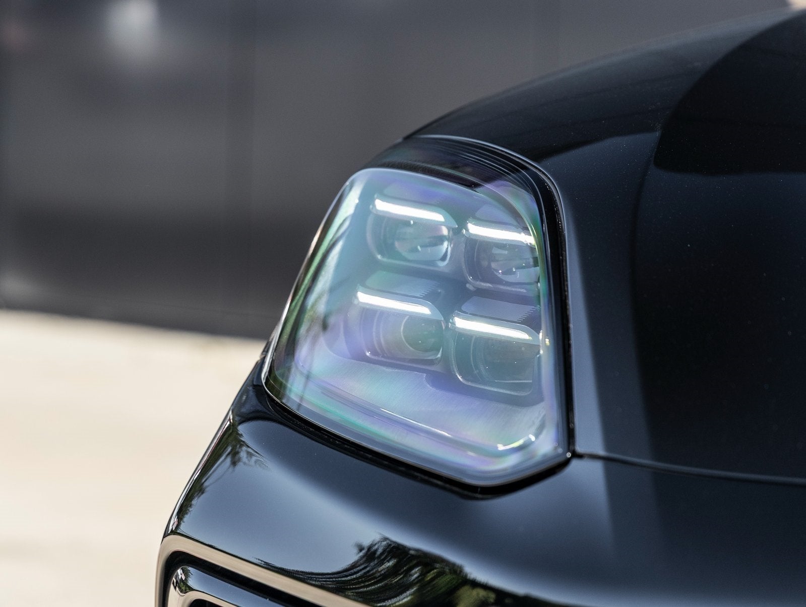 2026 Porsche Cayenne E-Hybrid Coupe Cayenne E-Hybrid Coupe