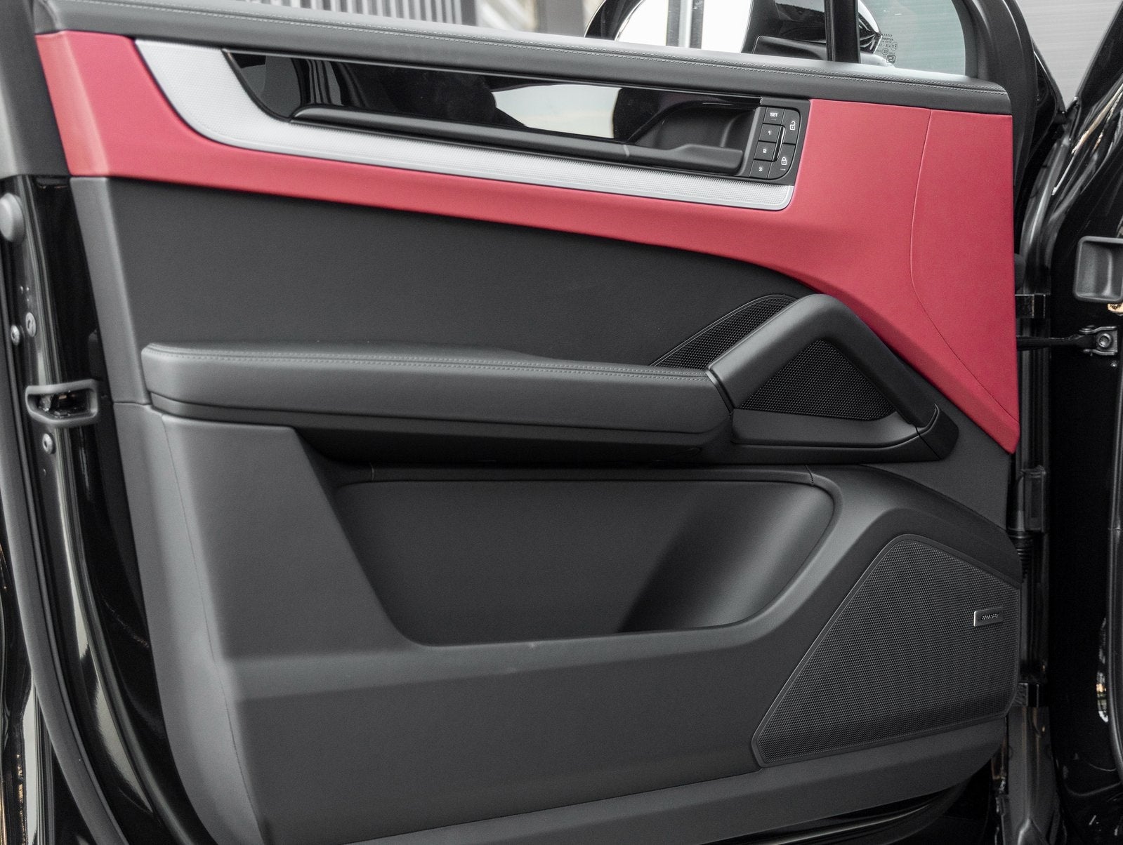 2026 Porsche Cayenne E-Hybrid Coupe Cayenne E-Hybrid Coupe