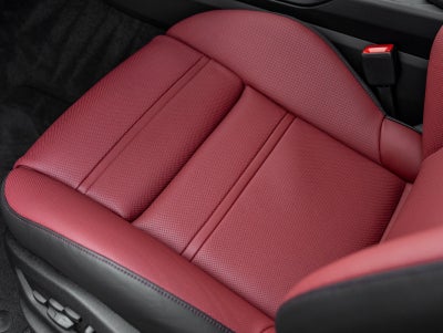 2026 Porsche Cayenne E-Hybrid Coupe Cayenne E-Hybrid Coupe