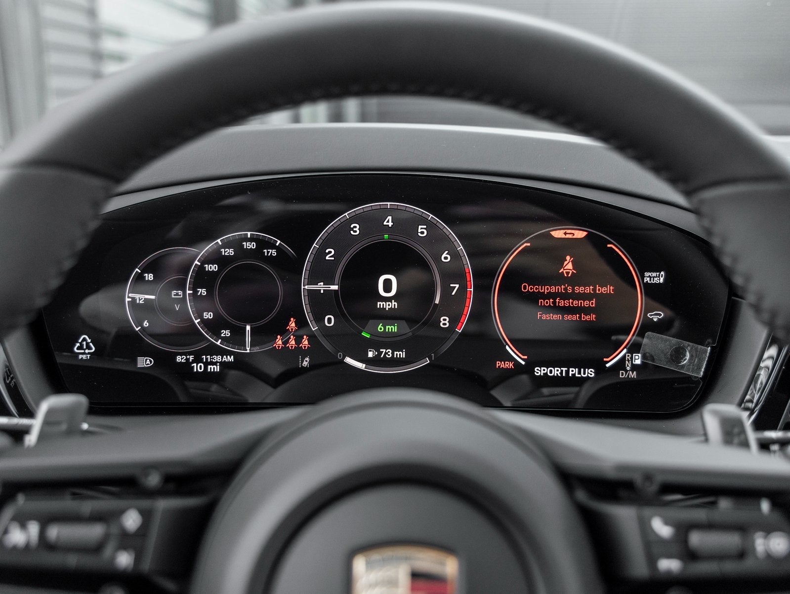 2026 Porsche Cayenne E-Hybrid Coupe Cayenne E-Hybrid Coupe