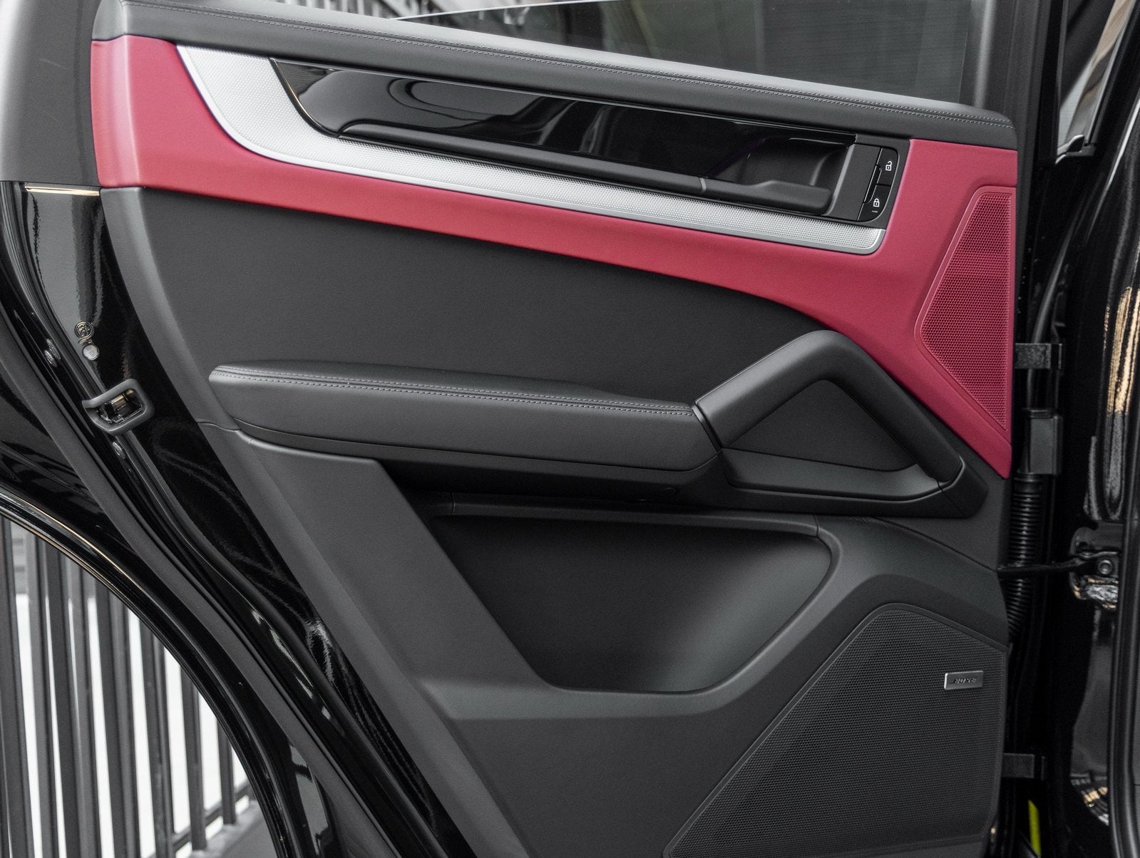 2026 Porsche Cayenne E-Hybrid Coupe Cayenne E-Hybrid Coupe