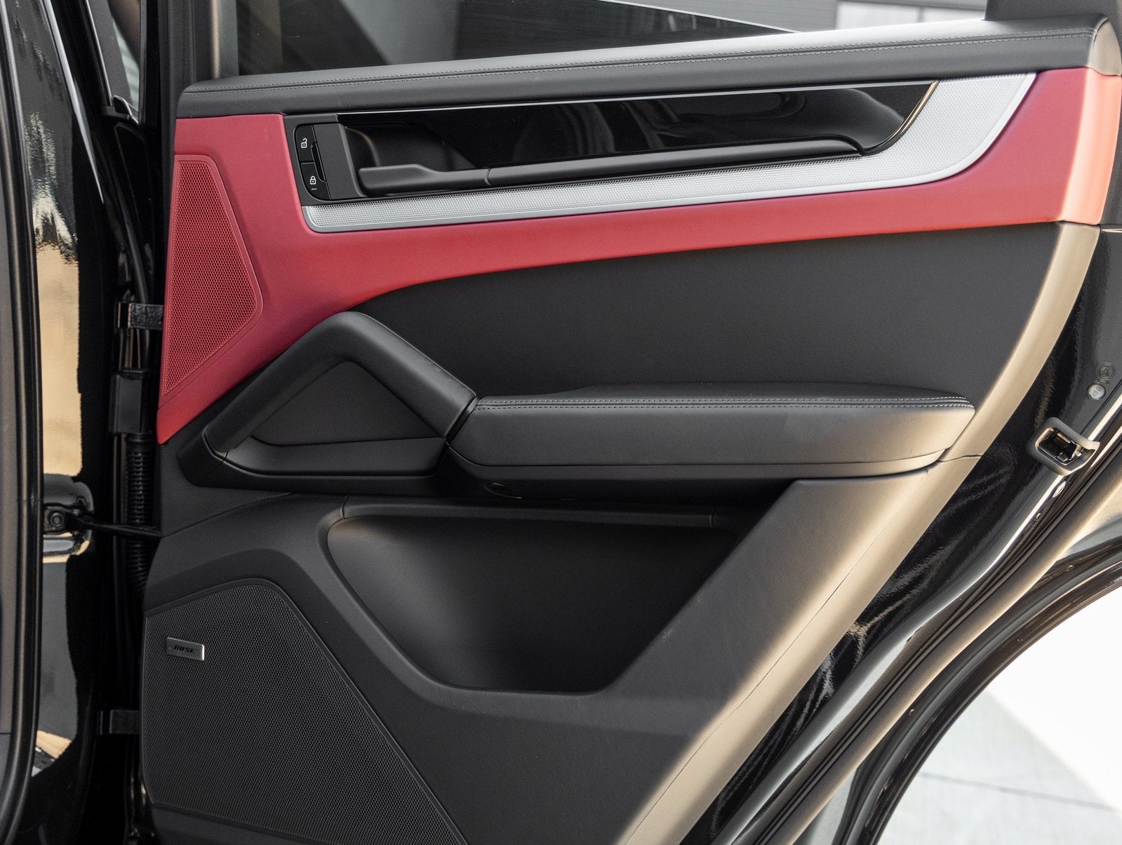 2026 Porsche Cayenne E-Hybrid Coupe Cayenne E-Hybrid Coupe