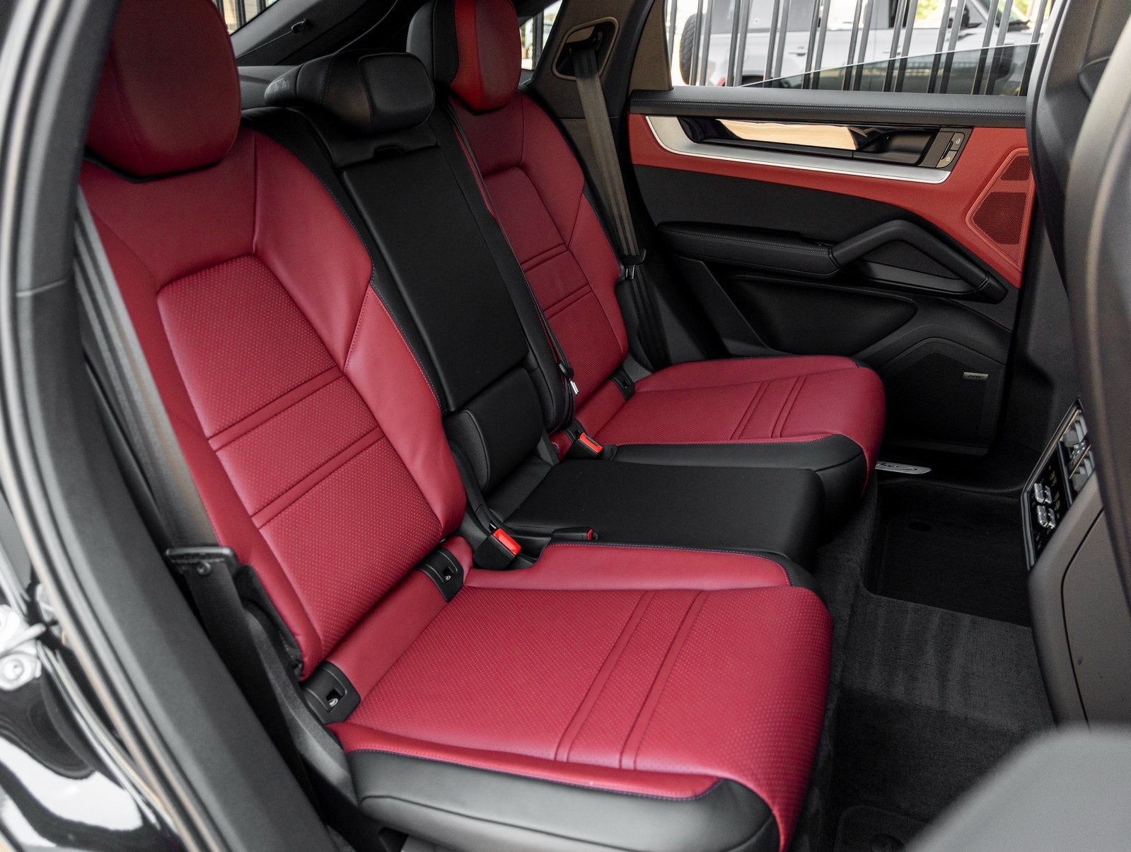 2026 Porsche Cayenne E-Hybrid Coupe Cayenne E-Hybrid Coupe