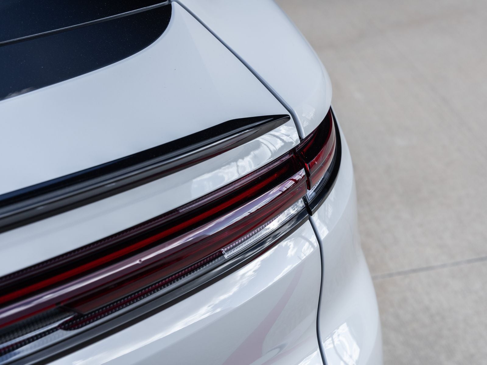 2026 Porsche Cayenne Cayenne E-Hybrid Coupe