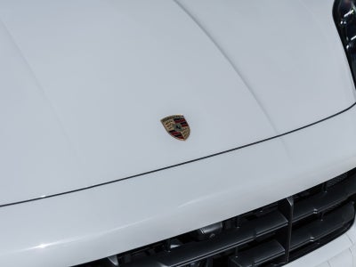 2026 Porsche Cayenne Cayenne E-Hybrid Coupe