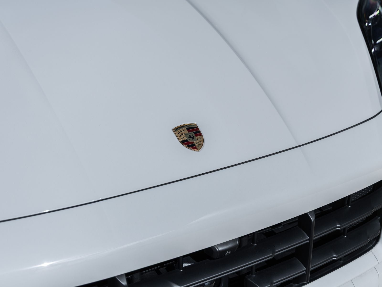 2026 Porsche Cayenne Cayenne E-Hybrid Coupe
