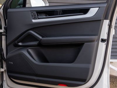 2026 Porsche Cayenne Cayenne E-Hybrid Coupe