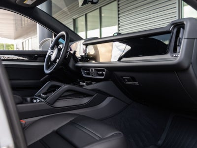 2026 Porsche Cayenne Cayenne E-Hybrid Coupe