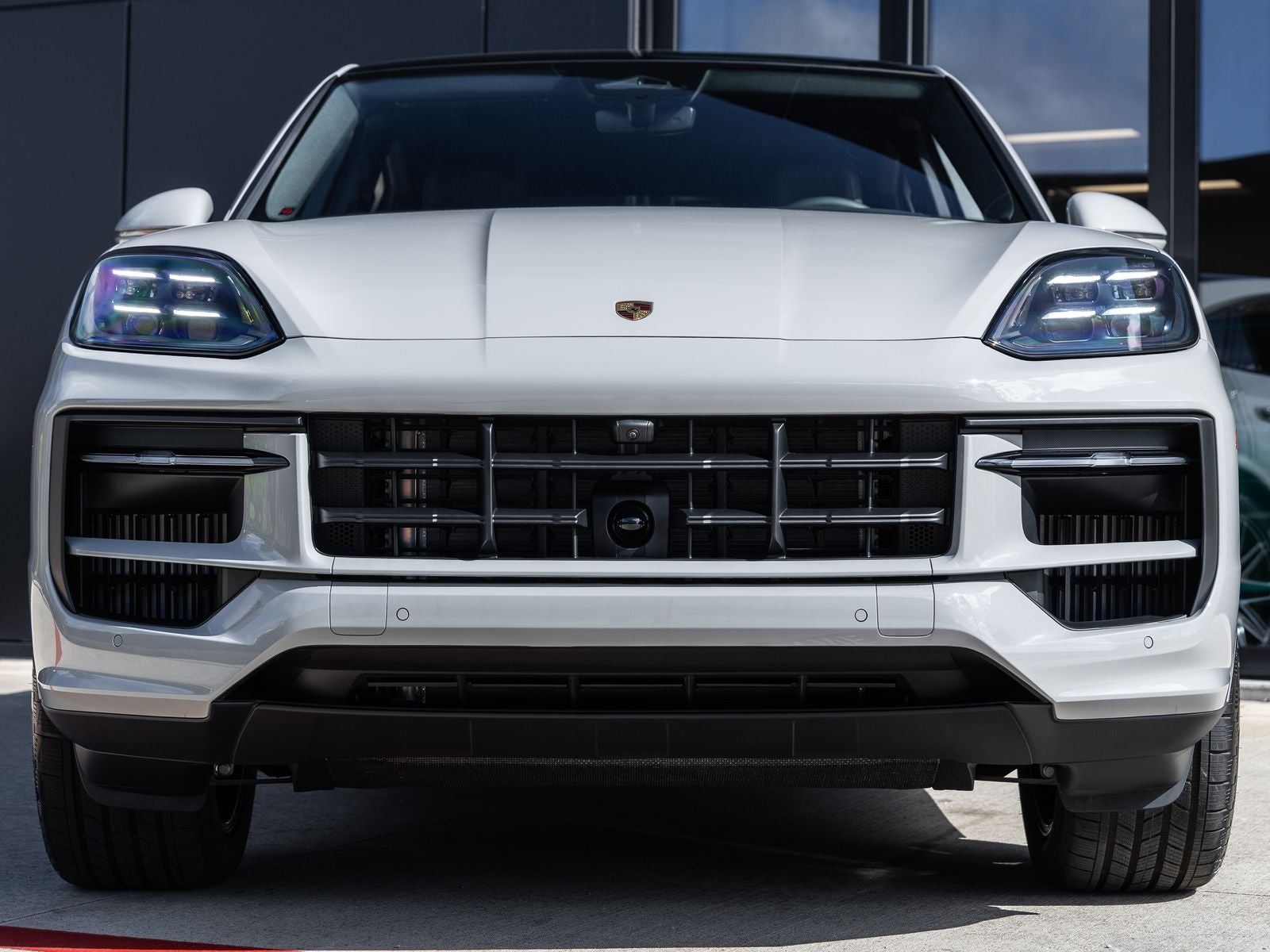 2026 Porsche Cayenne Cayenne E-Hybrid Coupe