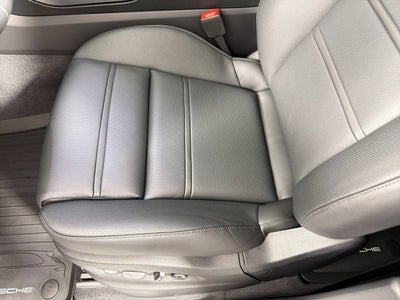 2026 Porsche Cayenne Cayenne E-Hybrid Coupe